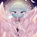 ﹕ ﹐ The Countryhumans Multiver... Discord Server Icon