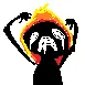 Tósta server