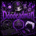 DdoDeadman's Gaming
