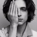 Timothee Chalamet 𖥔 ݁ ˖ Discord Server Icon