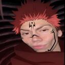 JJK; Accursed Centuries Discord Server Icon