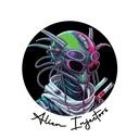 ALIEN INJECTORS