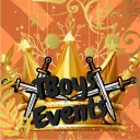 Tboys Events