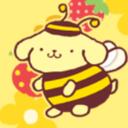   *.Sanrio Honeypot。*   Discord Server Icon