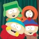 Cartman Land