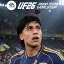 UF26 | Road To The World Cup