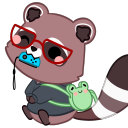 The Gaze's Hangout Discord server icon