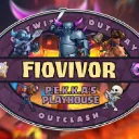 Fiovivor S4: P.E.K.K.A's Playhosue