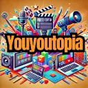 Youyoutopia Discord Server Icon