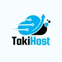 TakiHost Discord Server Icon