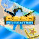 CS:SO - Counter-Strike ARG