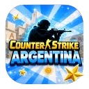 CS:SOURCE - Counter-Strike ARG