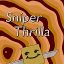 SniperThrilla's Server