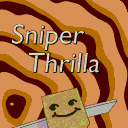 SniperThrilla's Server