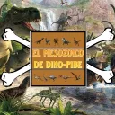★ 🦖 ⎜⎜ 𝐄𝐥 𝐌𝐞𝐬𝐨𝐳𝐨𝐢𝐜𝐨 𝐃𝐞 𝐃𝐢𝐧𝐨-𝐏𝐢𝐛𝐞 (𝐄𝐌𝐃𝐃) [𝟏𝟎%]