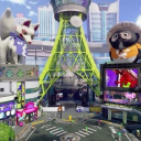 Splatoon 1 & 2 Community