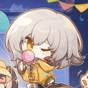 Discovery icon for Stelle Mains ⟡ Honkai: Star Rail Discord server