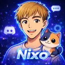 𝕹𝕚𝕩𝕠 𝕆𝕗𝕗