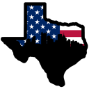Discovery icon for 🤠 | Texas State Roleplay Discord server