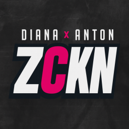 Discovery icon for ZCKN | Dianaxanton Discord server