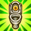 Crypto Toilets
