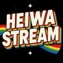 HeiwaStream ✦ Films ⟡ Séries ✦ Animes ⟡ VOSTFR ✦ VF ⟡ Gratuit icon