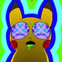 Drugged Out Hangout Discord Server Icon