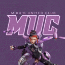 Miku’s united club: Customs Reborn
