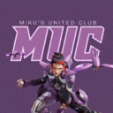 Miku’s united club: Customs Reborn Discord Server Icon