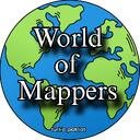 World of Mappers Discord Server Icon