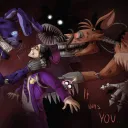 Fnaf theorists