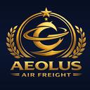 AEOLUS AirFreight Virtual Discord Server Icon