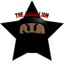 THE REBELLION Discord Server Icon