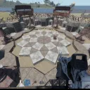 Arctic Rust - 2x Solo/Duo/Trio