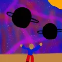 Fade’s Galaxy Discord Server Icon