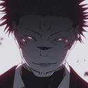 Jujutsu Kaisen: Shadows of the Unseen Realm Discord Server Icon