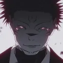 Jujutsu Kaisen: Shadows of the... Discord Server Icon