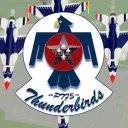 PTFS || Thunderbirds