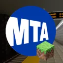 Metropolitan Transportation Authority on Minecraft