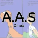 // A.A.S. \\ S2 (SIGNUPS OPEN)