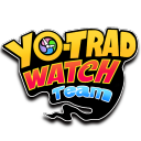 Yo-Trad Watch Team icon
