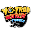 Yo-Trad Watch Team Discord Server Icon