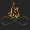 Survival Infinity Lounge Discord Server Icon