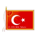 23rd Armored Battalion Discord Server Icon