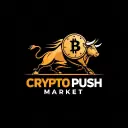 The Crypto Push Market