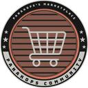 PanapoKS's Marketplace & Community Discord Server Icon