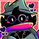   【DeltaVerse】   Discord Server Icon