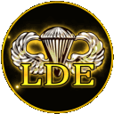 LDE's LGOP