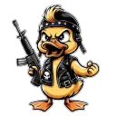 Ducky Designs
