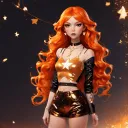 Star Unity Discord Server Icon